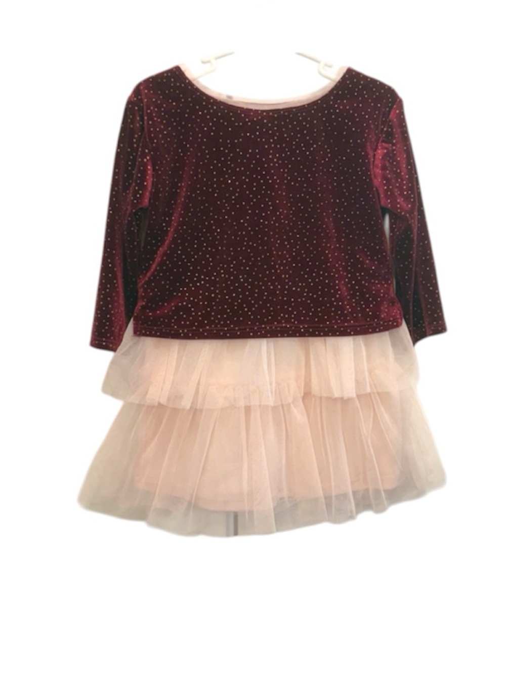 Petite Frais Dress